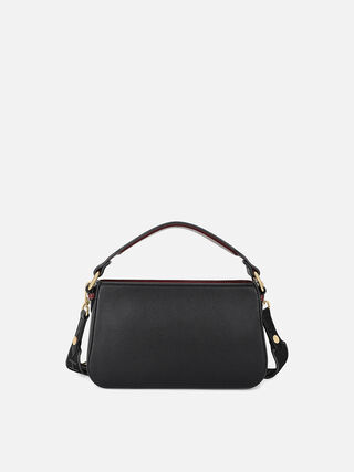 Nancy Handheld - Black