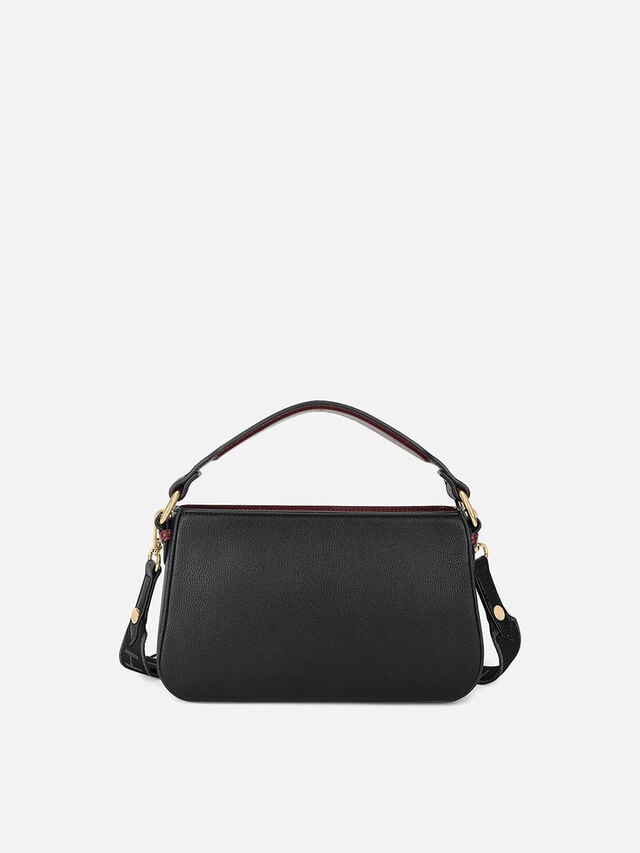 Nancy Handheld - Black