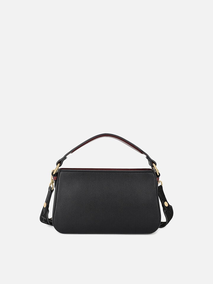 Nancy Handheld - Black