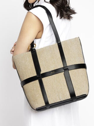 Easy Tote