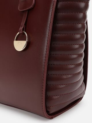 My Muse handheld - Cherry