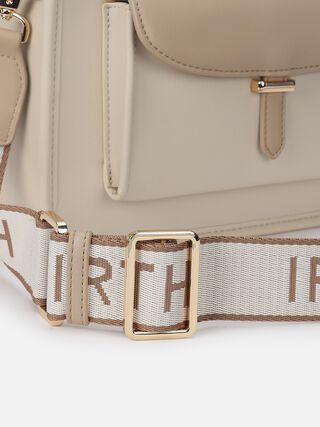 Roxanne Sling - Off-White