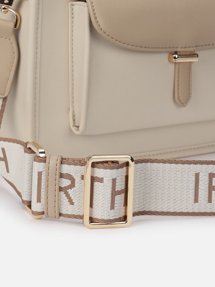 Roxanne Sling - Off-White