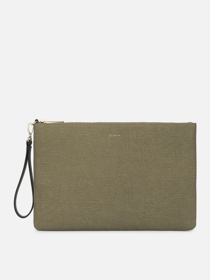 Sedona Laptop Sleeve - Off-White