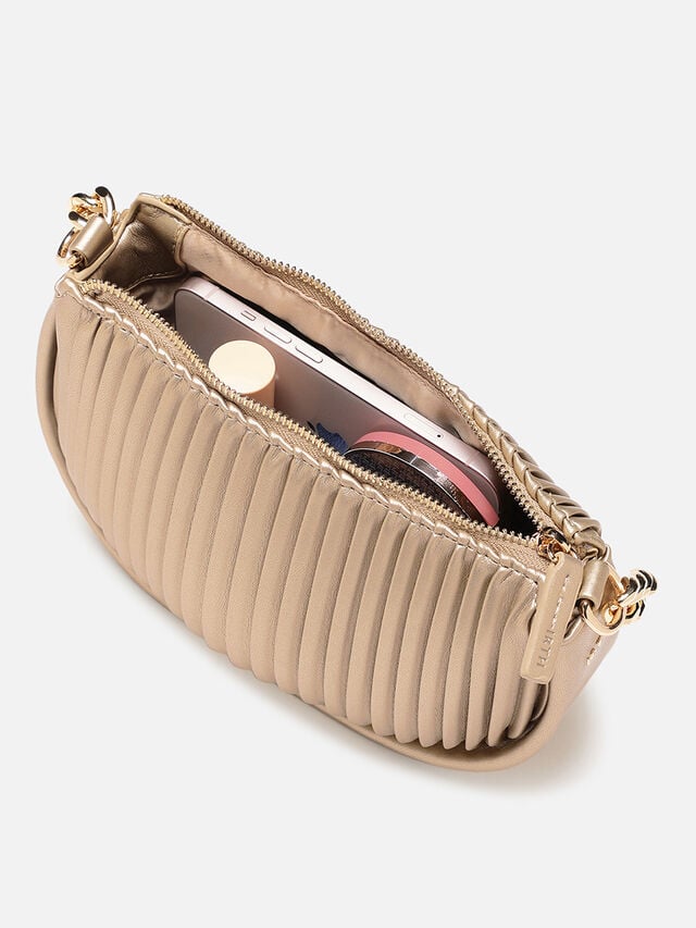 Moonlit Handheld - Metallic Gold