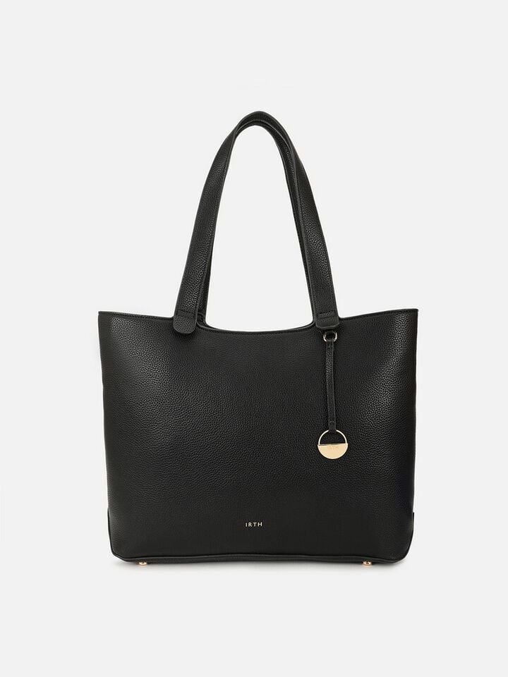 Hattie Tote - Black