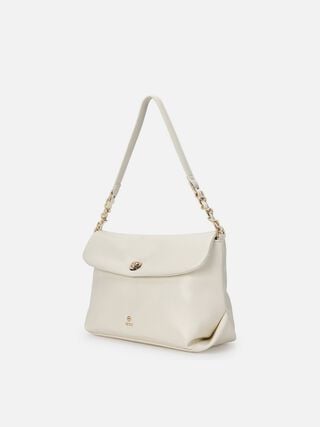 Regina Sparkles Handheld - Off-White