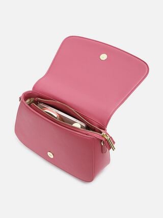 Sophie Shoulder Bag - Mauve Haze