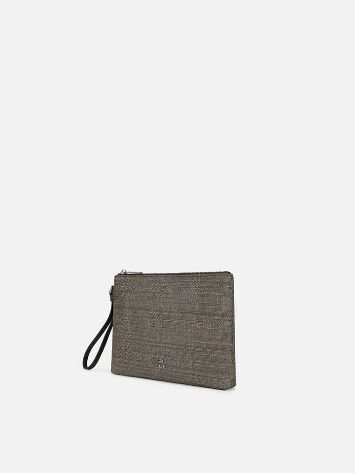 Oasis Organiser Pouch - Grey