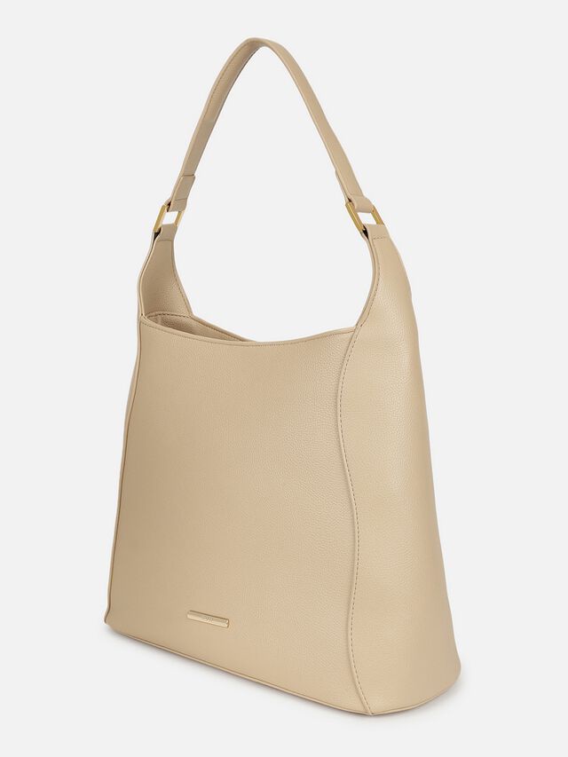 Daisy Shoulder Bag - Off-White