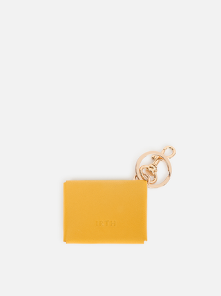 Love Letter Charm - Yellow