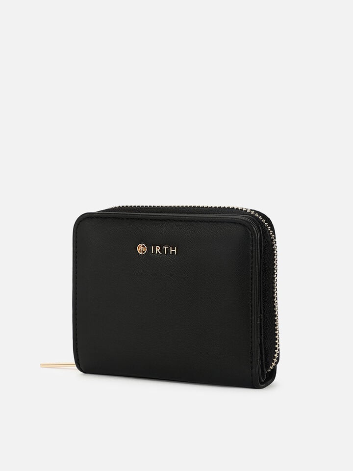 Ava Wallet - Black