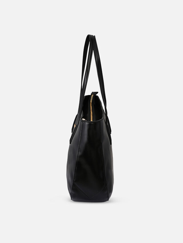 Black Moon Tote