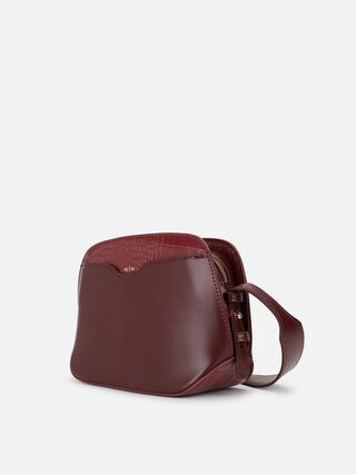 Eloise Sling - Dark Cherry