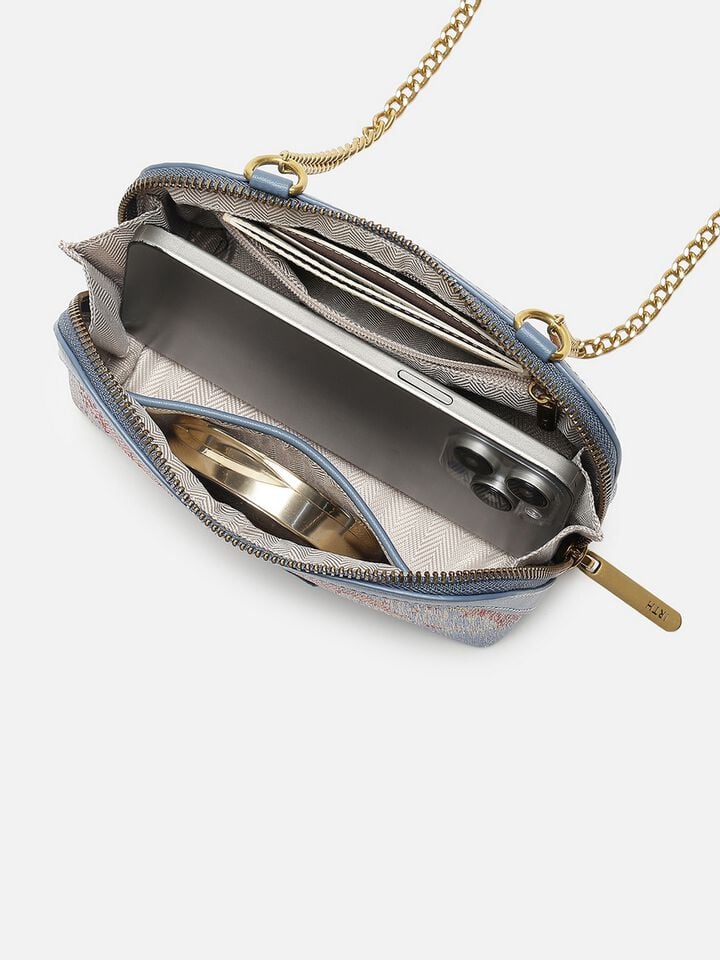 Jules Sling - Blue