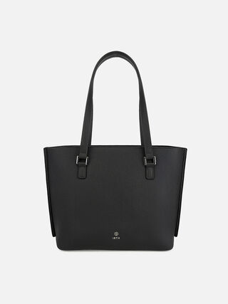 Jackie Tote - Black