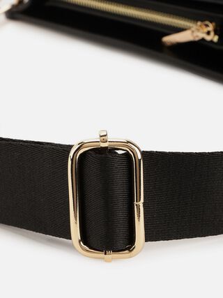 Roxanne Sling - Black