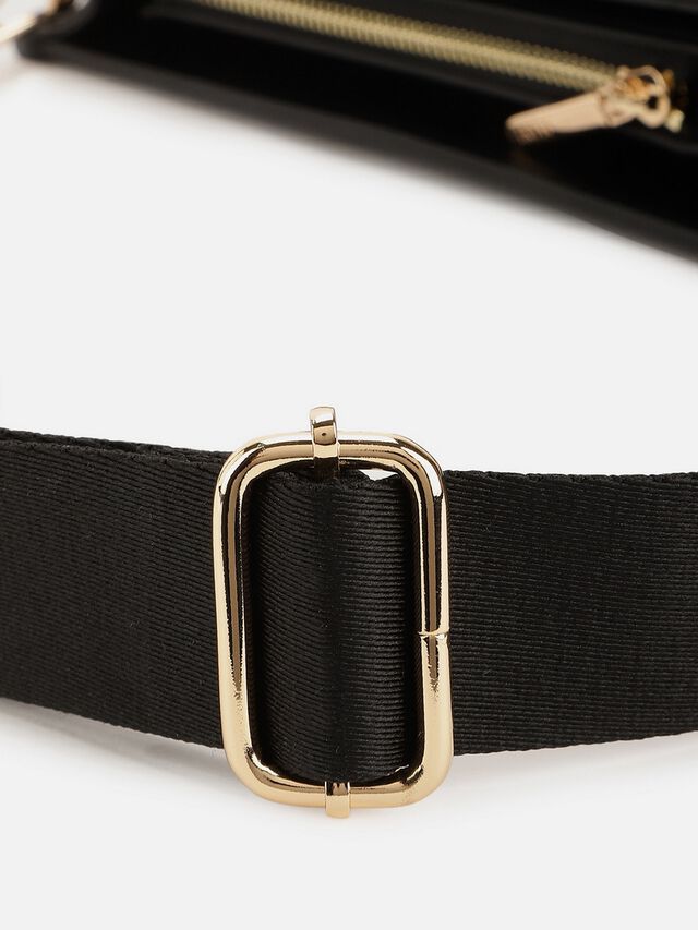 Roxanne Sling - Black