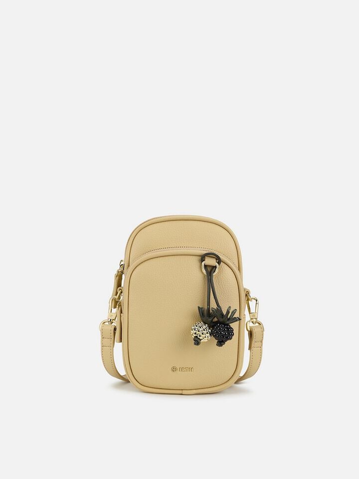 Donna Sling - Yellow