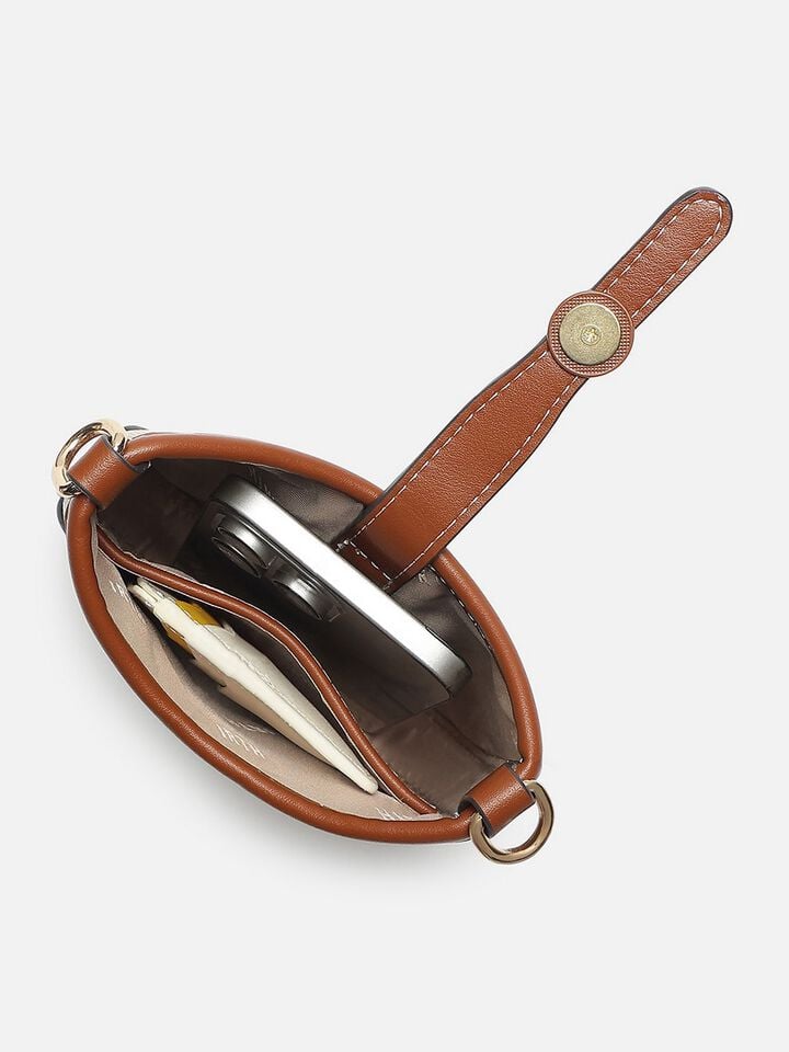 Briar Twines Mobile Sling - Beige