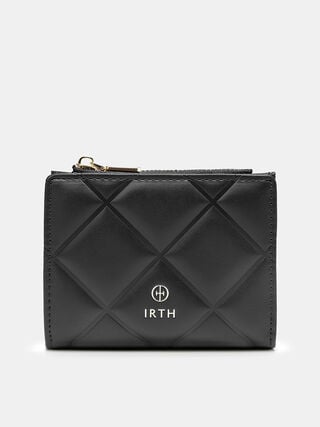 Dara Wallet - Black