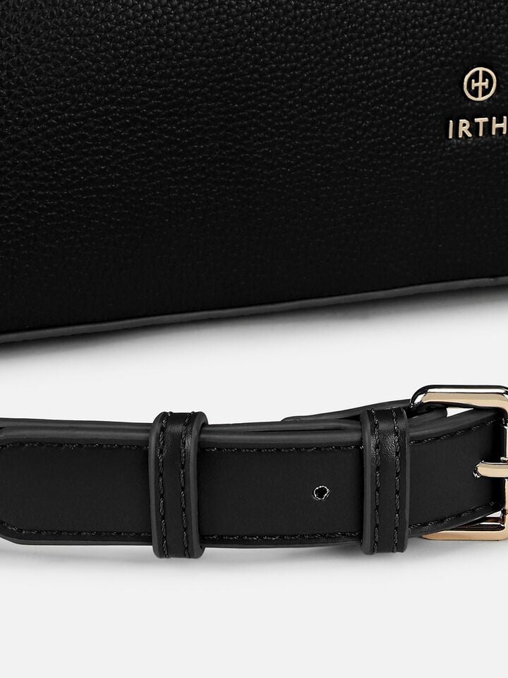 Molly Work Bag - Black