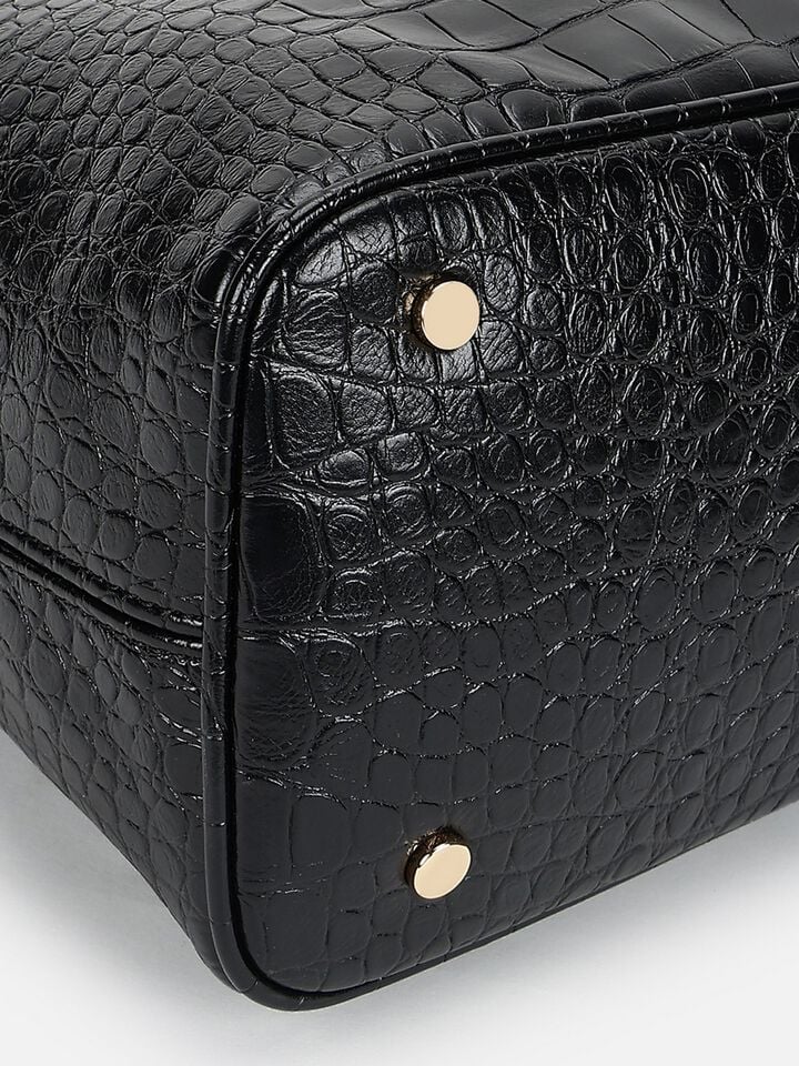 Neeve Croco Handheld - Grey