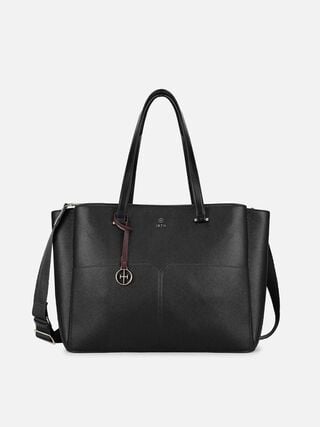 Katie Work Bag - Black