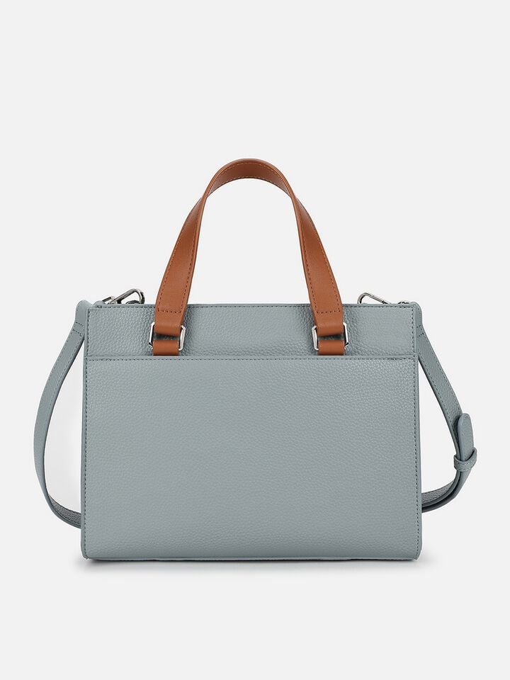 Olivia Handheld - Blue