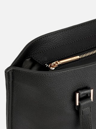 Jackie Tote - Black