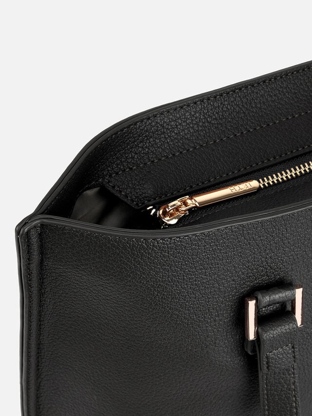 Jackie Tote - Black