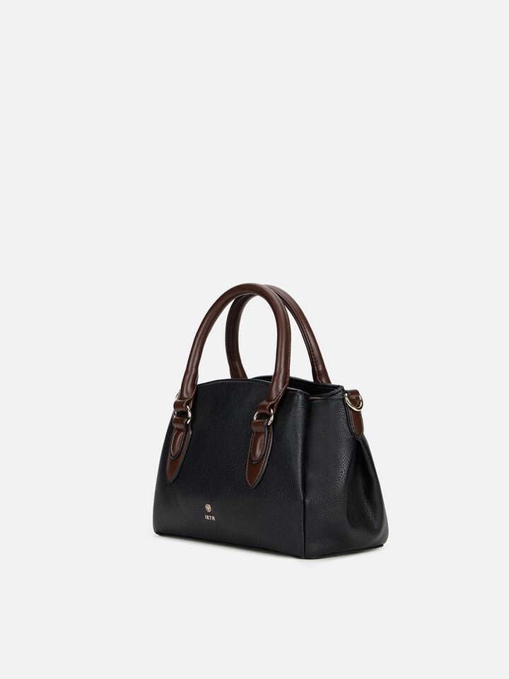 Melissa Handheld - Black