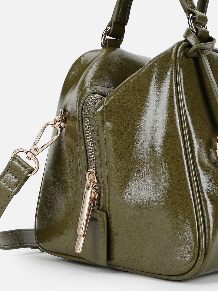Chelsea Handheld - Olive