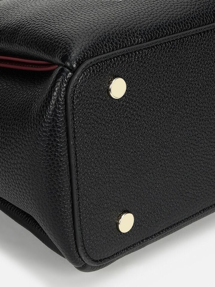 Sailor Tote - Black
