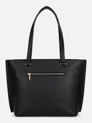 Felicity Shoulder Bag - Black