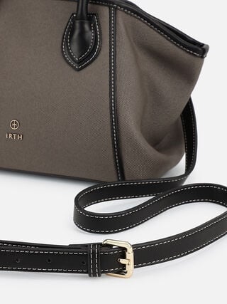 Ash Handheld - Grey