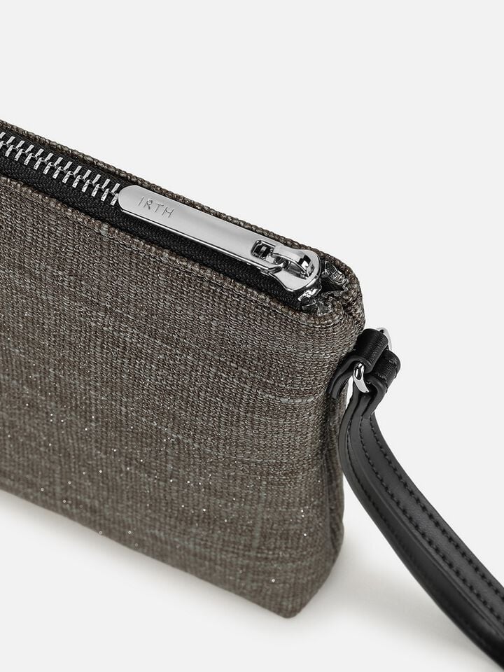 Oasis Organiser Pouch - Grey