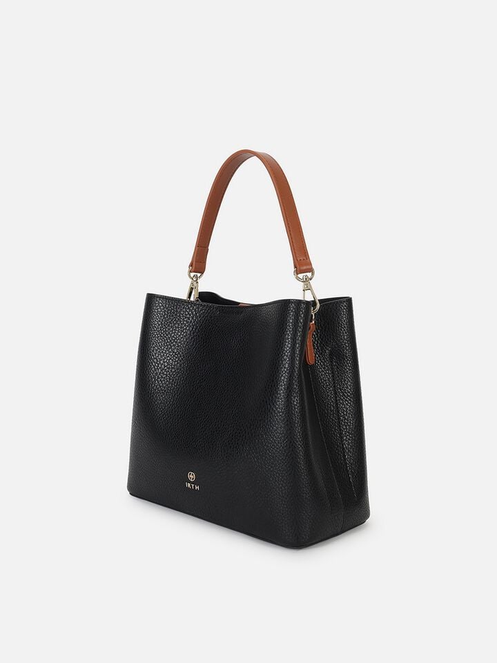 Cassie Handheld - Black