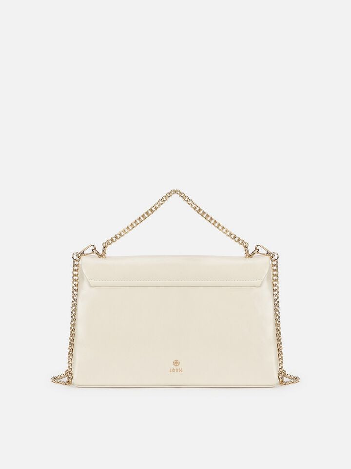 Jessie Large Sling - Off-White