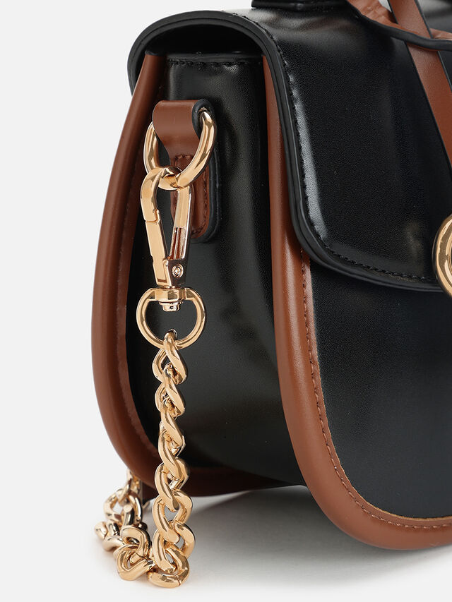 Bailey Sling - Black