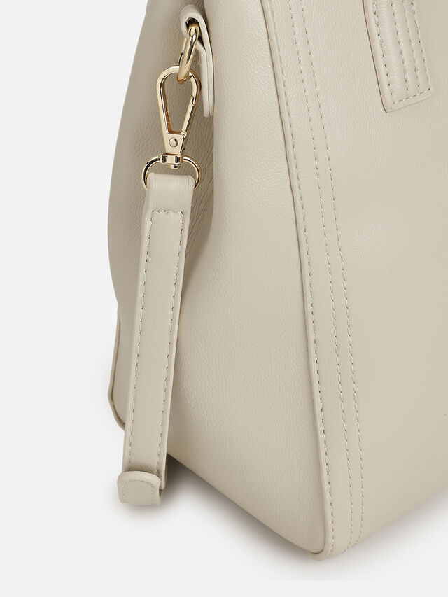 Hexa Handheld- Off-White