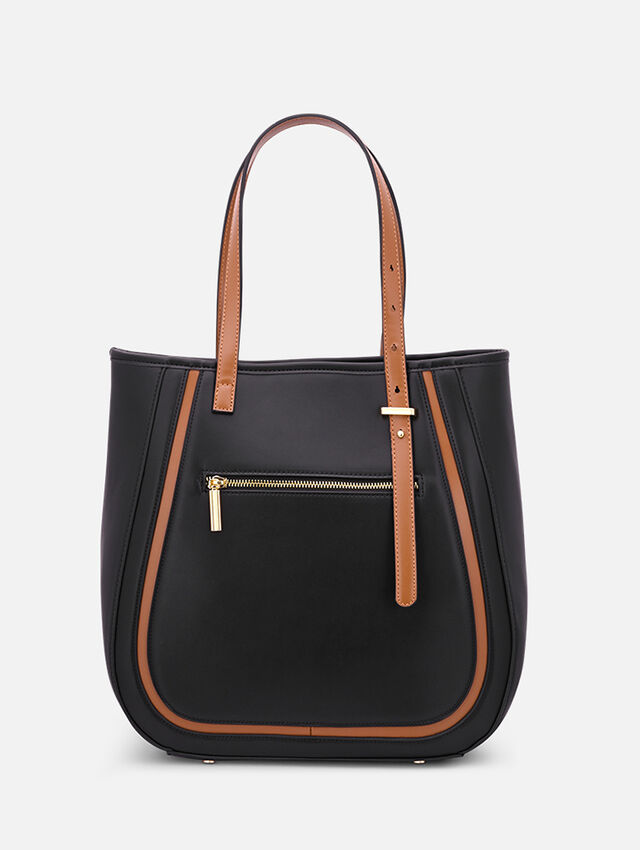 Pockets Full of Delights Tote