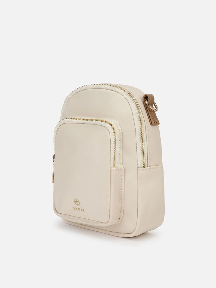 Ellis Sling - Off-White