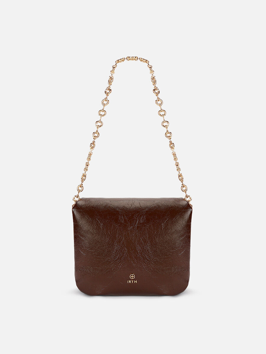 Buy Premium Handbags for women at best prices online IRTH Bags