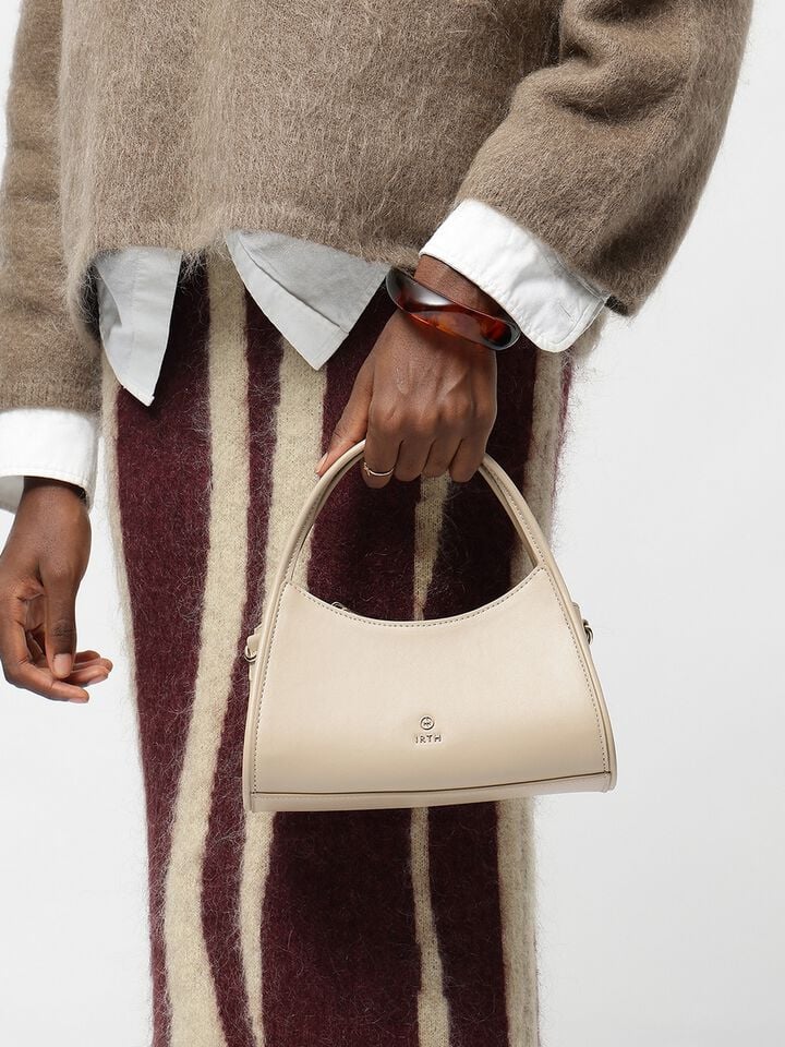 Cady Handheld - Beige