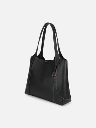 Annie Tote - Black