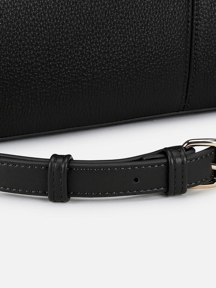 Eden Work Bag - Black