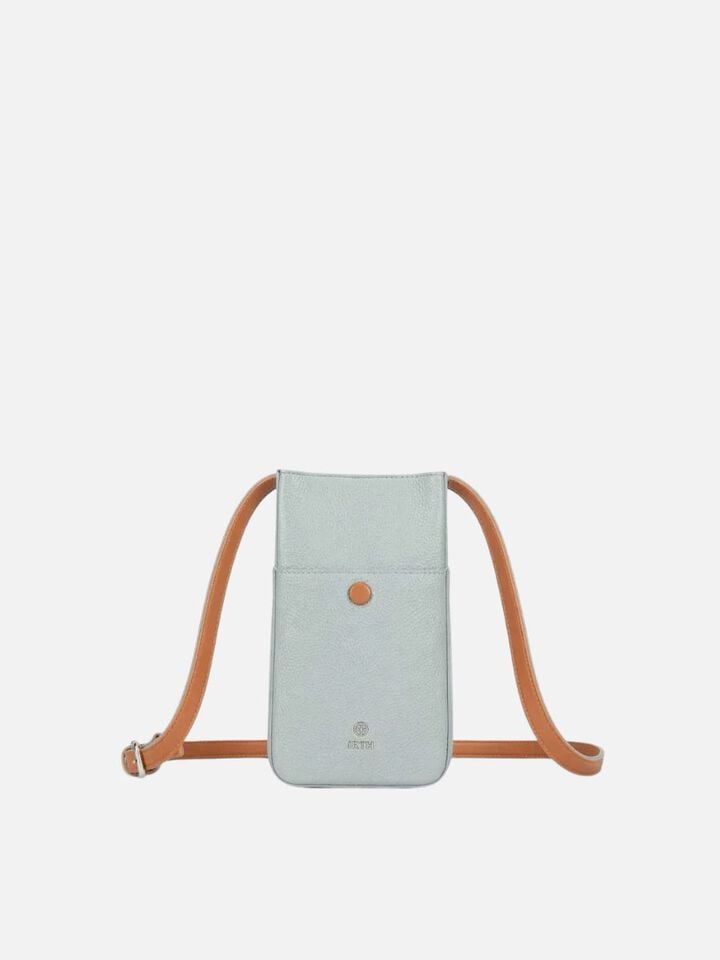 Bree Mobile Sling - Blue