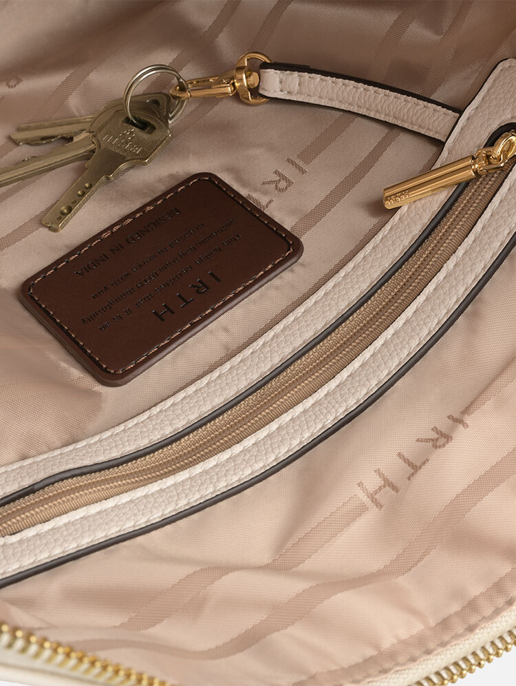 Sarah white bags deals