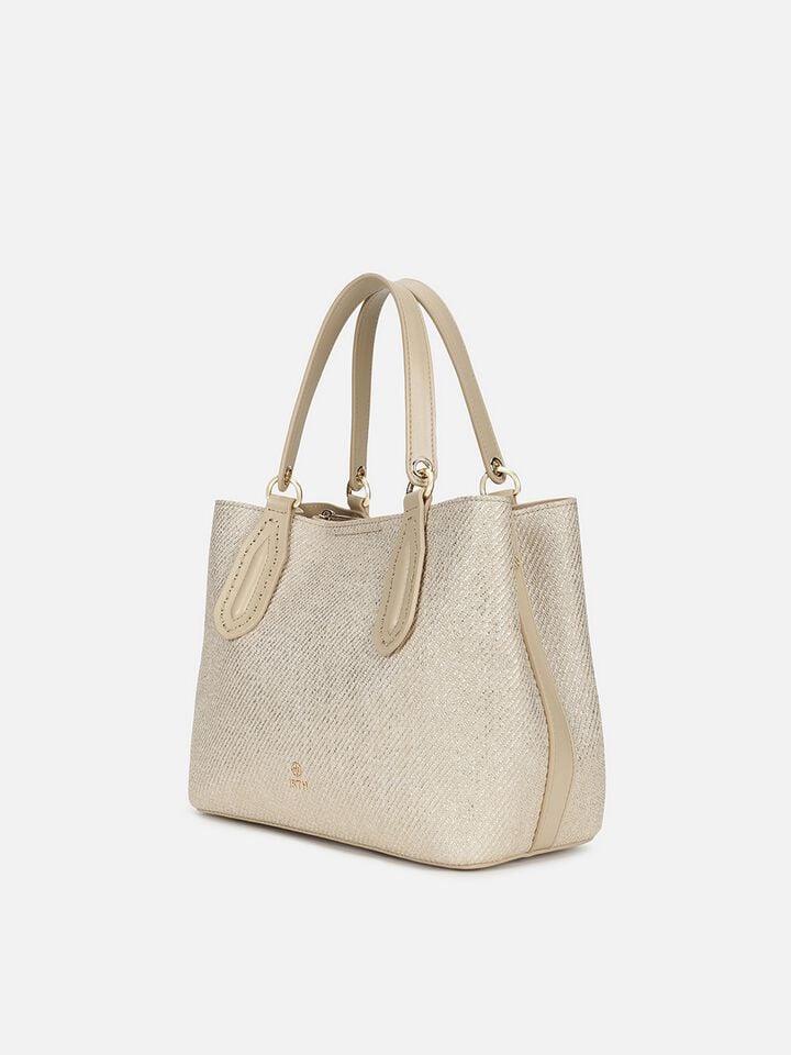 Solene Handheld - Gold